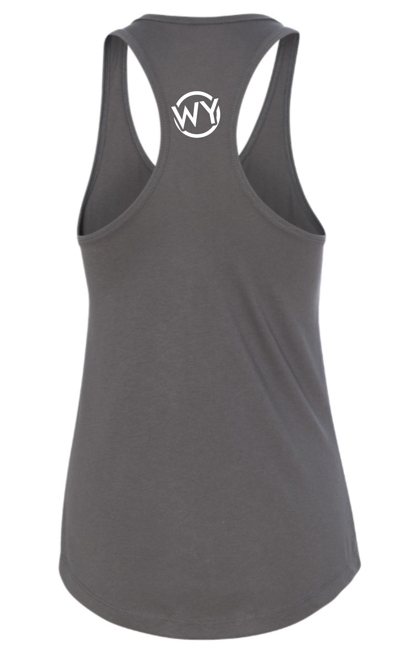 Riding for the Brand Ladies Tank