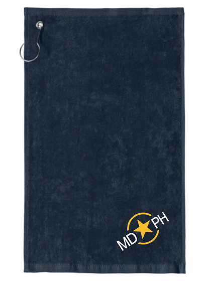 MDPH Ring Side Towel