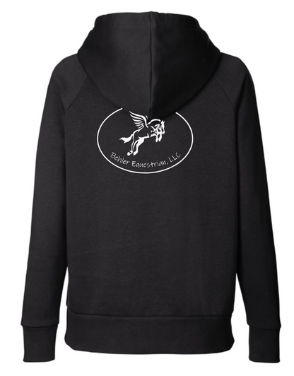 Behler Equestrian, LLC Under Armour MEN's Rival Fleece Hoodie