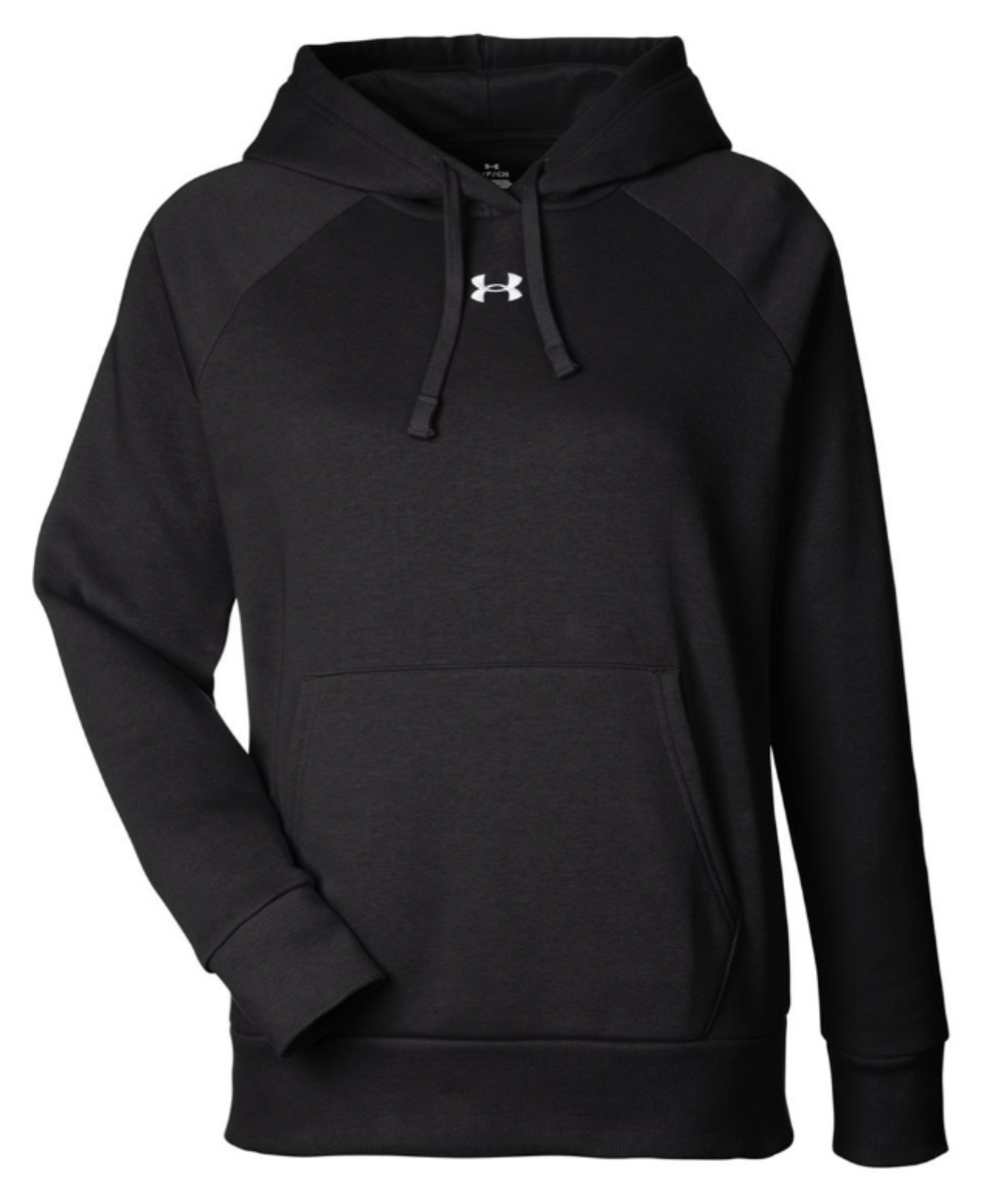 Behler Equestrian, LLC Under Armour MEN's Rival Fleece Hoodie