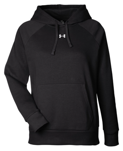 Behler Equestrian, LLC Under Armour MEN's Rival Fleece Hoodie