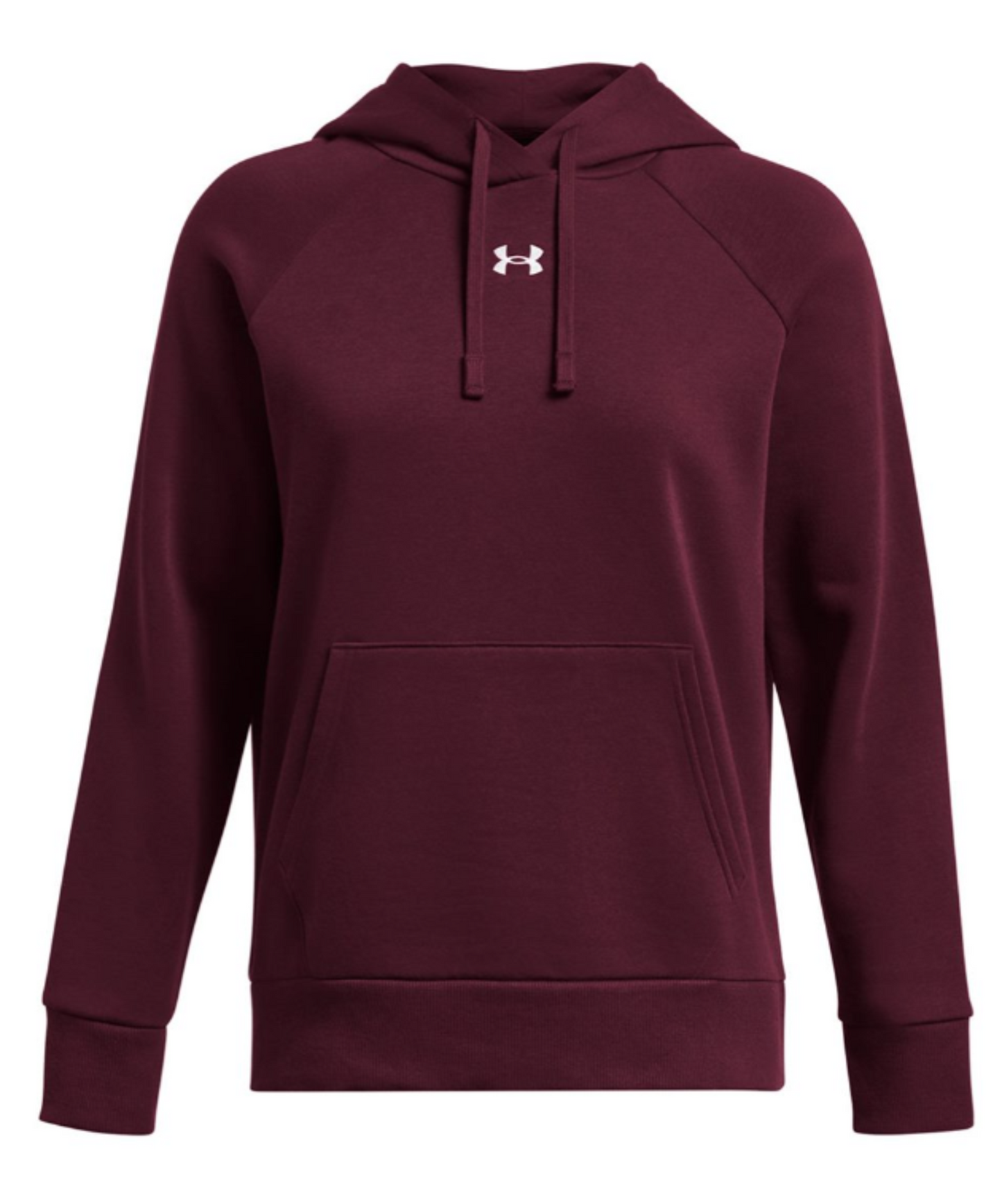 Behler Equestrian, LLC Under Armour MEN's Rival Fleece Hoodie