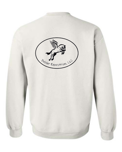 Behler Equestrian, LLC Unisex Crewnecks