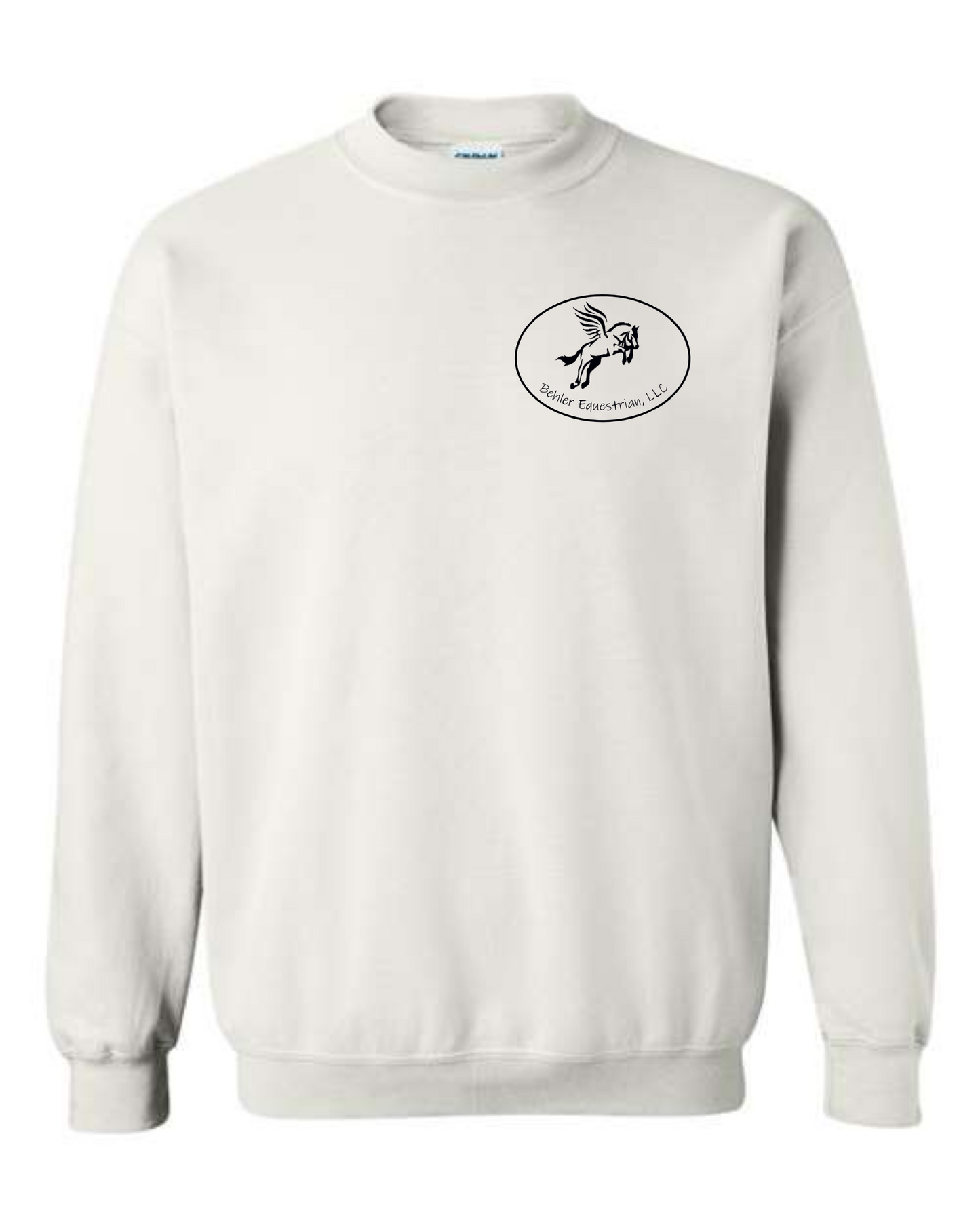Behler Equestrian, LLC Unisex Crewnecks