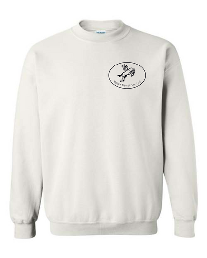 Behler Equestrian, LLC Unisex Crewnecks