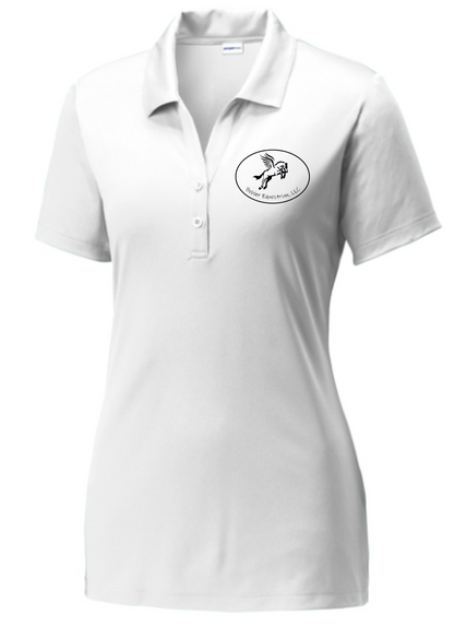 Behler Equestrian, LLC PosiCharge Competitor Polo