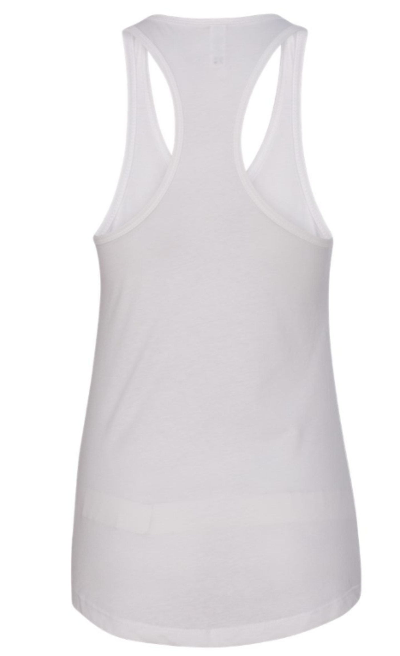 Behler Equestrian, LLC Ladies Racerback Tank