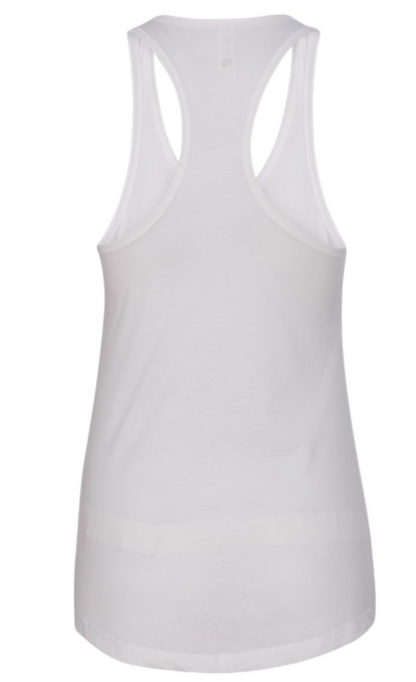 Behler Equestrian, LLC Ladies Racerback Tank