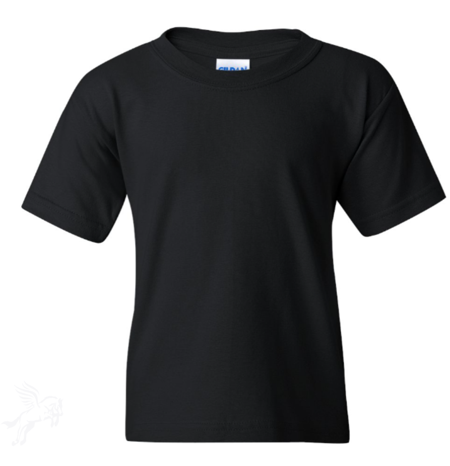 Behler Equestrian, LLC Printed YOUTH Tee