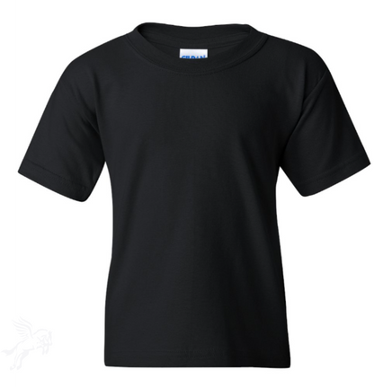 Behler Equestrian, LLC Printed YOUTH Tee