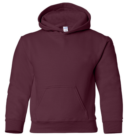 Behler Equestrian, LLC Unisex YOUTH Hoodie