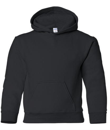 Behler Equestrian, LLC Unisex YOUTH Hoodie