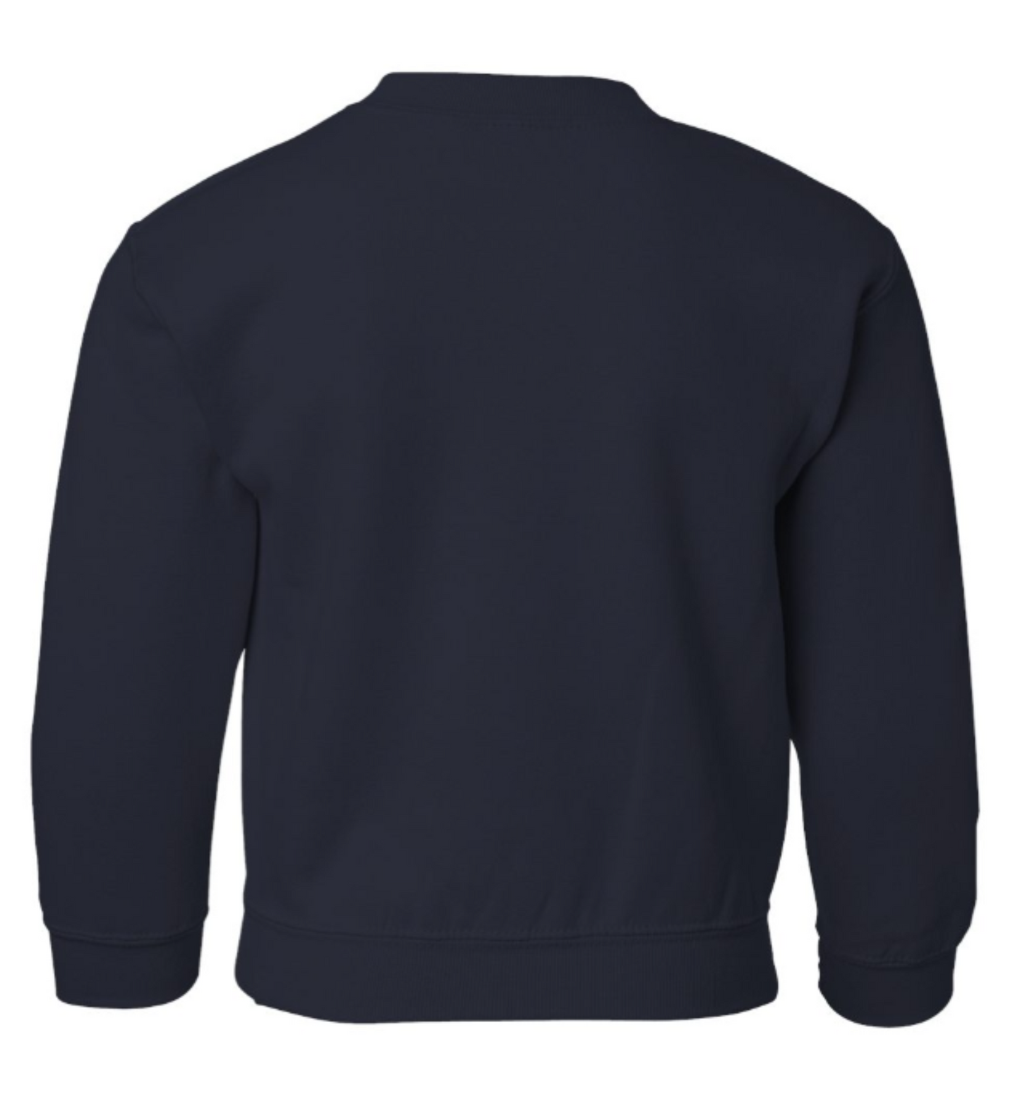 MD Performance Horses YOUTH Crewnecks