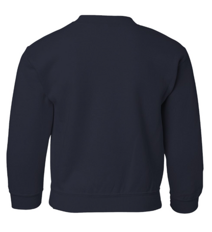 MD Performance Horses YOUTH Crewnecks
