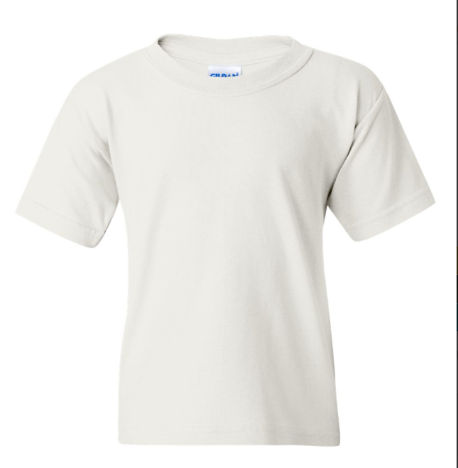 Behler Equestrian, LLC Printed YOUTH Tee