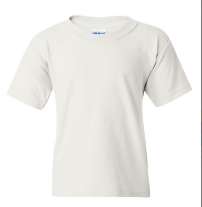 Behler Equestrian, LLC Printed YOUTH Tee